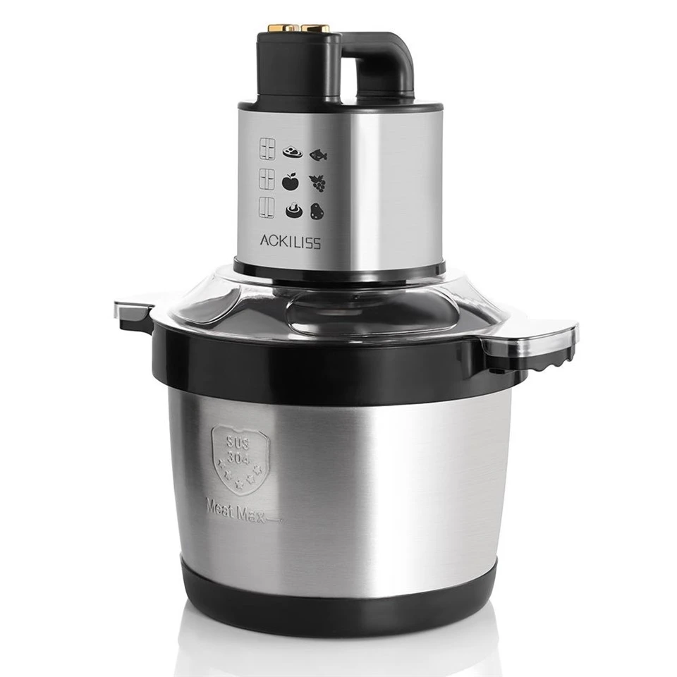 Multifunction Food Processor Chopper Blender suppliers